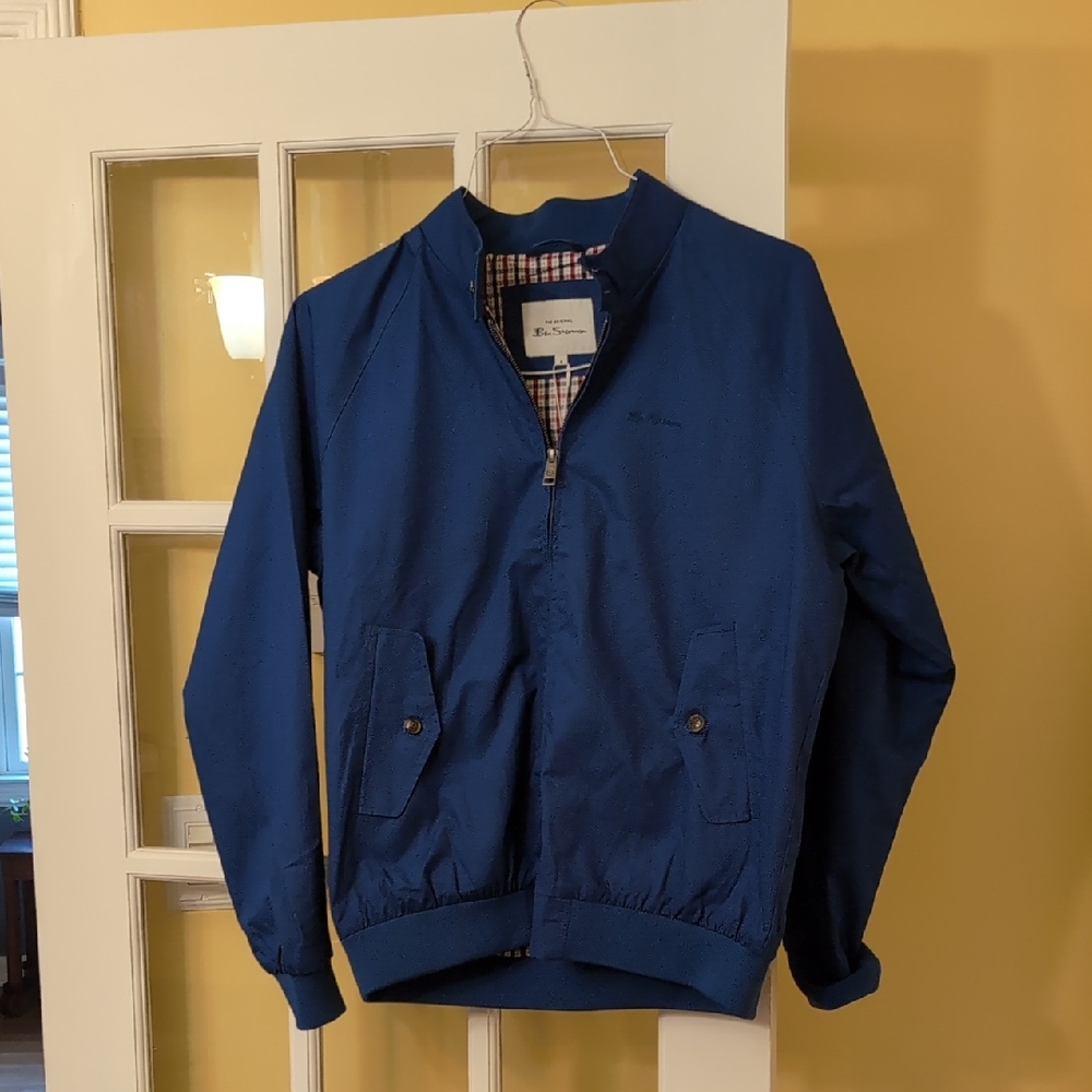 Ben Sherman Jacket
